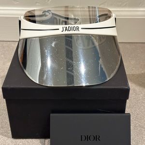Dior Club 1 Visor